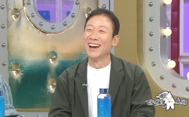정석용 “30대 중반부터 신세경 아빠 役, 신구와 배역 경쟁도” (라디오스타)