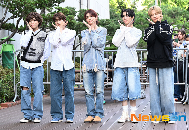 파우