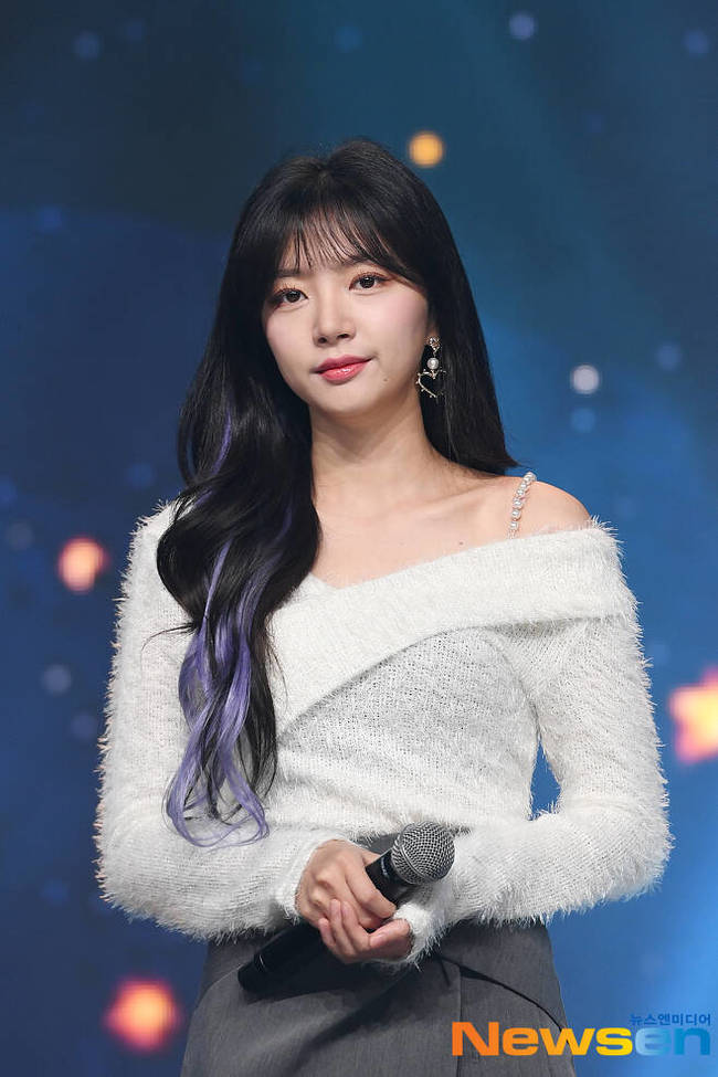 라붐 해인, 11월 결혼-혼전임신 공개 “예비신랑은 19살부터 친구” [전문]