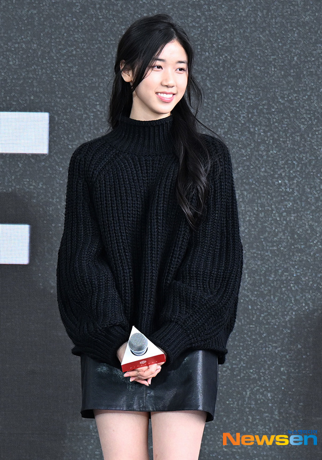 이레, 귀여운 미소 [포토엔HD]