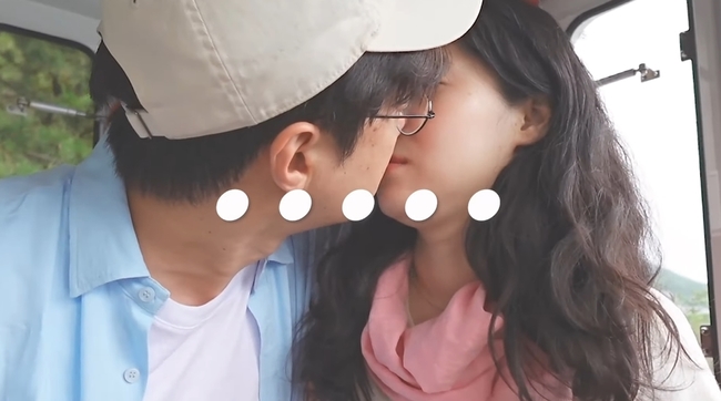 이장원, ♥배다해에 기습 키스 “나는 다해가 좋아”(다해는다해)