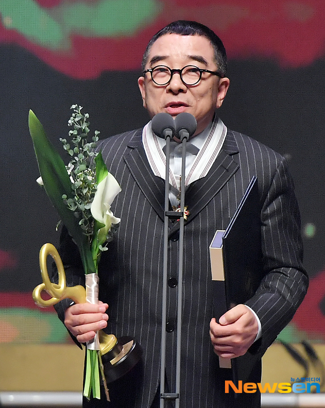김수철, 국악 현대화에 평생을 바친 가수 [포토엔HD]