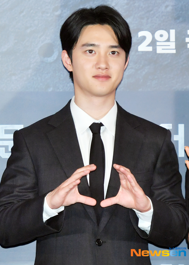 도경수, 생애 첫 악역 도전하나? “‘조각도시’ 긍정검토중”[공식입장]