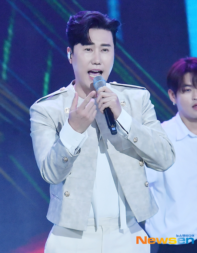 신성, 편안한 매력 [포토엔HD]