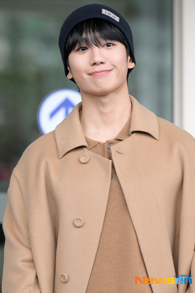 정해인 ‘잘생김의 끝판왕’[포토엔HD]