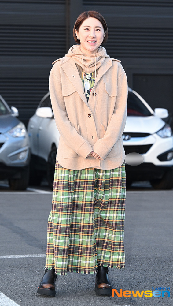 이혼소송 부인했던 서인영, 남편 귀책사유로 결국 파경? 소속사 “확인중”