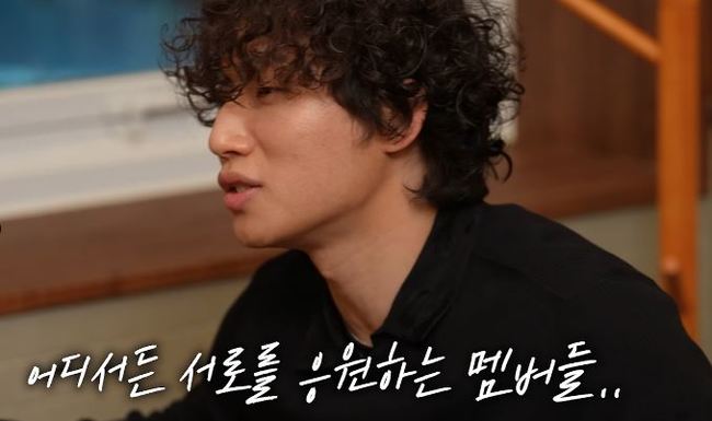 대성, 빅뱅 해체 후 관계에 솔직 “계약 때 자주 연락, 서로 응원하는 정도”(찐천재)
