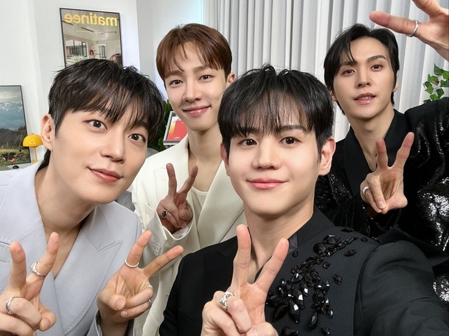 화력 입증한 하이라이트 ‘BODY’ 음원 차트 1위