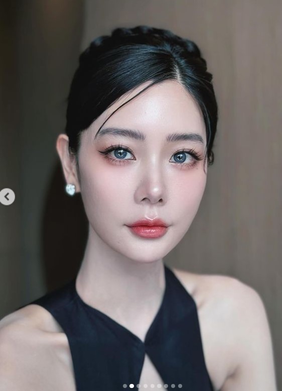 ‘2살 연상 사업가’ 클라라 확 바뀐 분위기‥몰라보게 달라진 근황