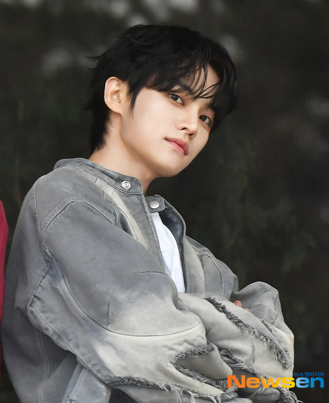 BAE173 제이민, 차원이 다른 멋짐 [포토엔HD]