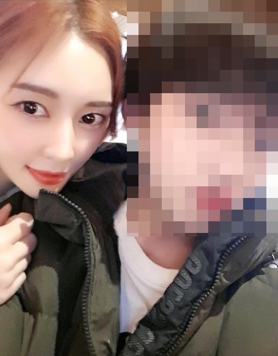“아름 남친 작년 출소, 지인·팬에게 4천↑ 금전요구”→아름 SNS 폭파[종합]