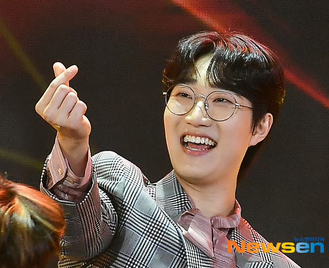 공훈만의 강한 중독성 [포토엔HD]
