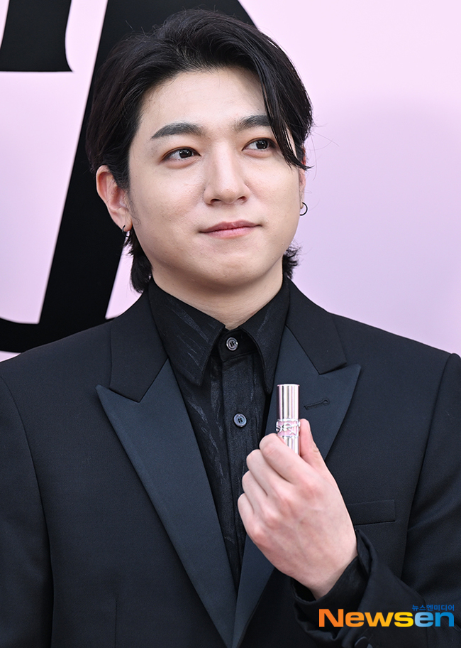 데이식스 성진, 눈빛이 멋짐 [포토엔HD]