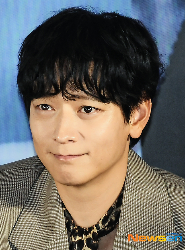 강동원, 재미를 선사할 영화 설계자? [포토엔HD]