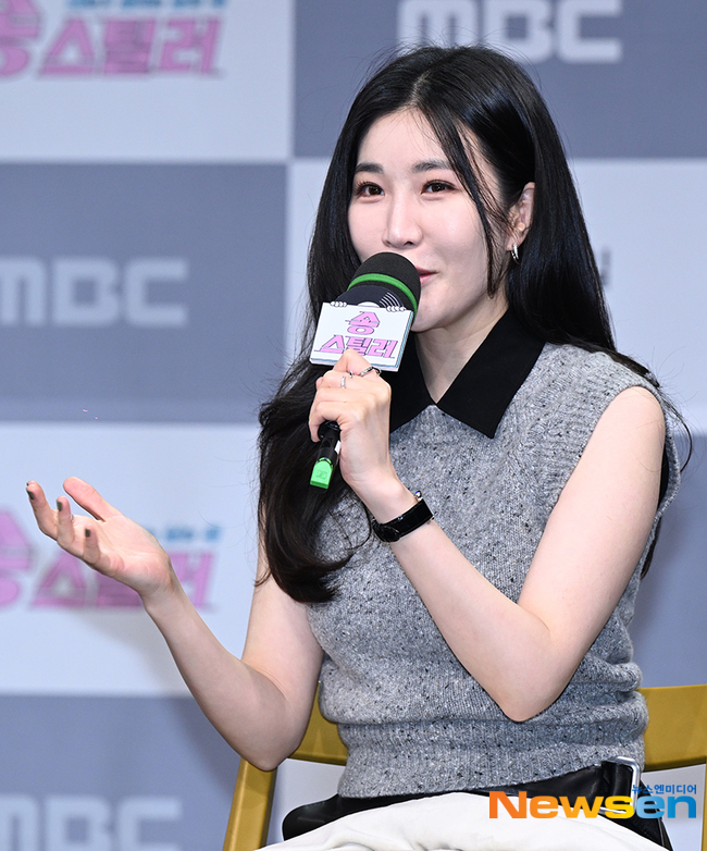이해리, 파일럿에서 정규 ‘송스틸러’에 합류 [포토엔HD]