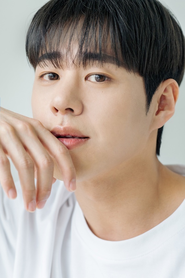 임팩트 출신 태호, 신생 기획사 HAM에서 새출발‥28일 신곡 발매