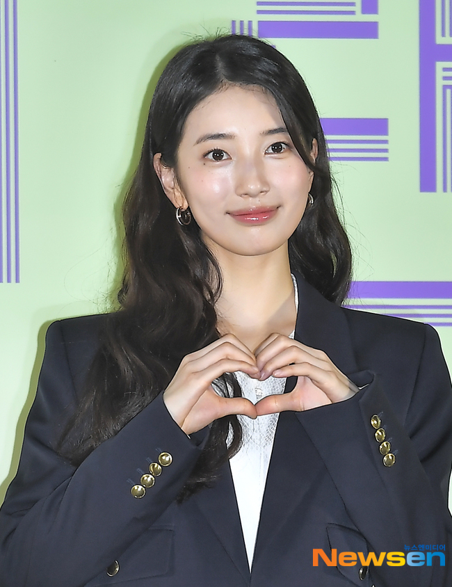 하트 수지, 강렬한 예쁨 [포토엔HD]