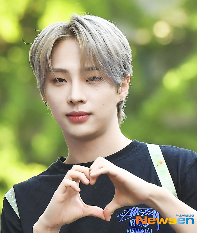 BAE173무진, 멋짐에 퐁당 빠졌어 [포토엔HD]