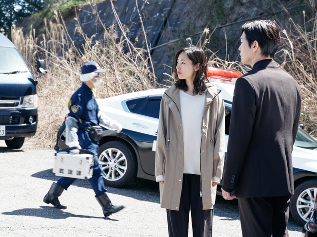 김재중, 데뷔 21년차에 무당 변신‥‘신사’로 부천영화제 레드카펫