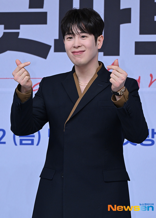 “그냥 피오 같아vs캐릭터에 딱” ‘굿파트너’ 피오에 엇갈린 시선 [TV보고서]