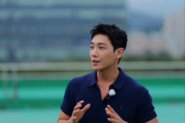 조세호X이준 ‘1박2일’ 첫 촬영 포착, 김종민 17년만 첫 맏형 포스