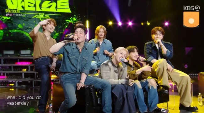 지코, 블락비 완전체 조건 제시 “형 몇 키로까지 뺄 수 있어?”(더시즌즈)[결정적장면]
