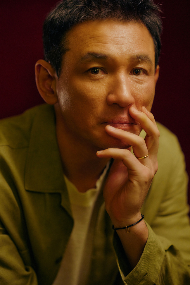 “6개월째 금주” 술톤 벗은 황정민, ‘베테랑2’로 보여준 액션 뚝심[EN:인터뷰](종합)
