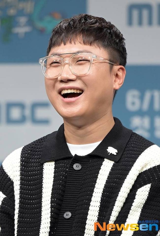 ‘욕설논란’ 빠니보틀 “난 연예인 아냐, 방송=파티일 뿐, 미련 없다” 소신 발언[전문]