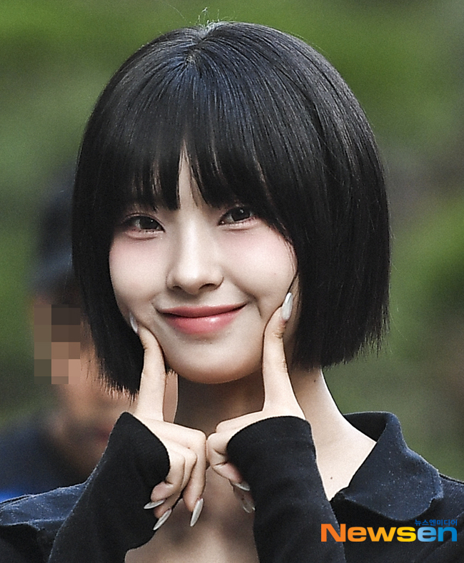 메이딘 나고미, 압도적인 예쁨 [포토엔HD]