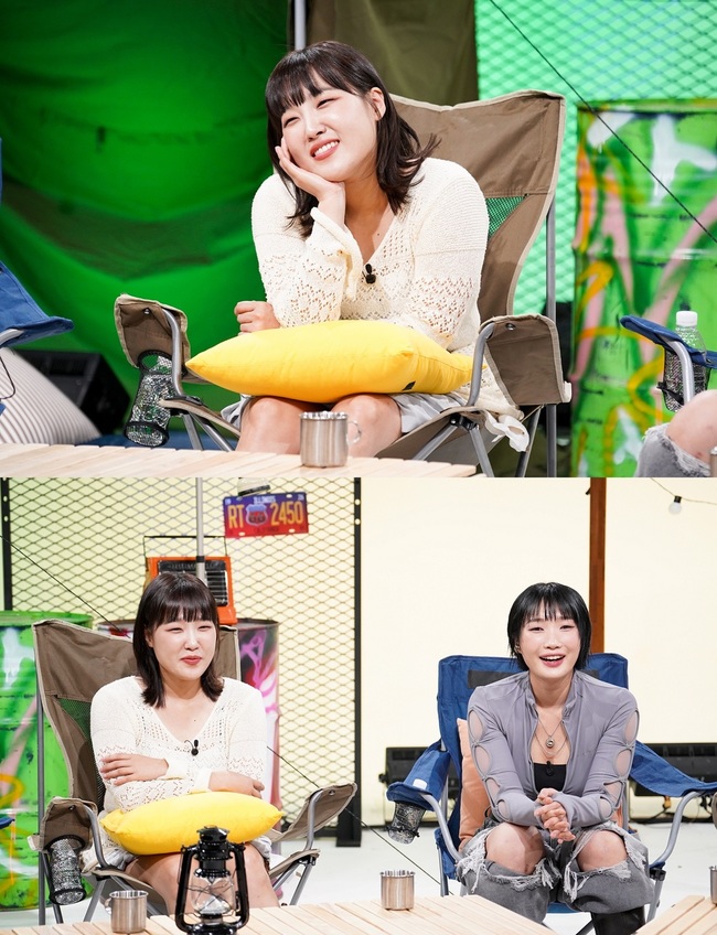 이은지, 태국 상위 0.1% 하이소 극락 파티…외국인 남사친들 플러팅 폭발(극한투어)