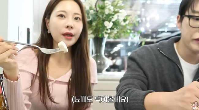 ‘연매출 80억’ 아옳이 ‘흑백요리사’ 백수저 레스토랑 투어…한끼에 25만원