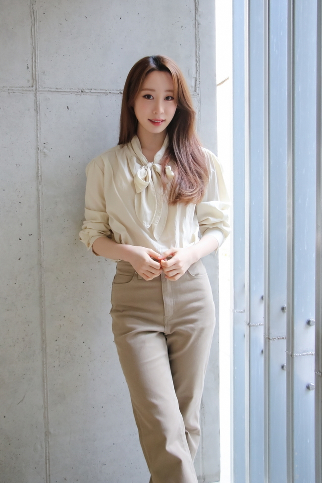 우주소녀 유연정 “커튼콜로 콘서트 갈증 해소, 그룹 활동은‥” (리지)[EN:인터뷰③]