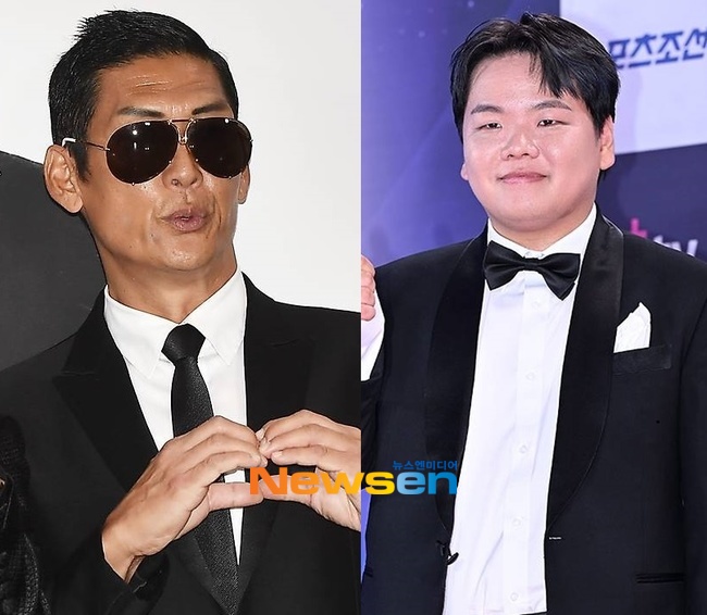 박준형 ‘이나은 옹호 논란’ 곽튜브 걱정 “아직 애어른인데 안타까워” (살롱드립2)[어제TV]