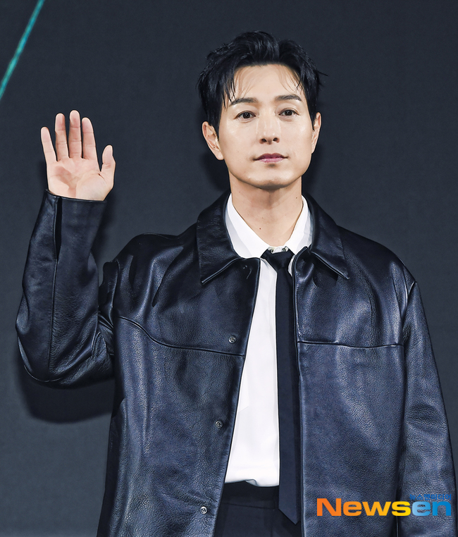 ‘전,란’ 정성일 “‘쌍화점’ 찍으며 1년간 칼 쓰는 훈련”
