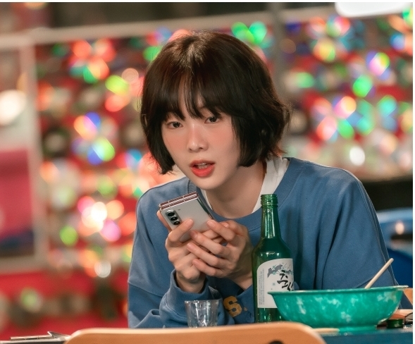금새록, 만취하더니 김정현에 “8년 전 모텔비 돌려줘”(다리미 패밀리)