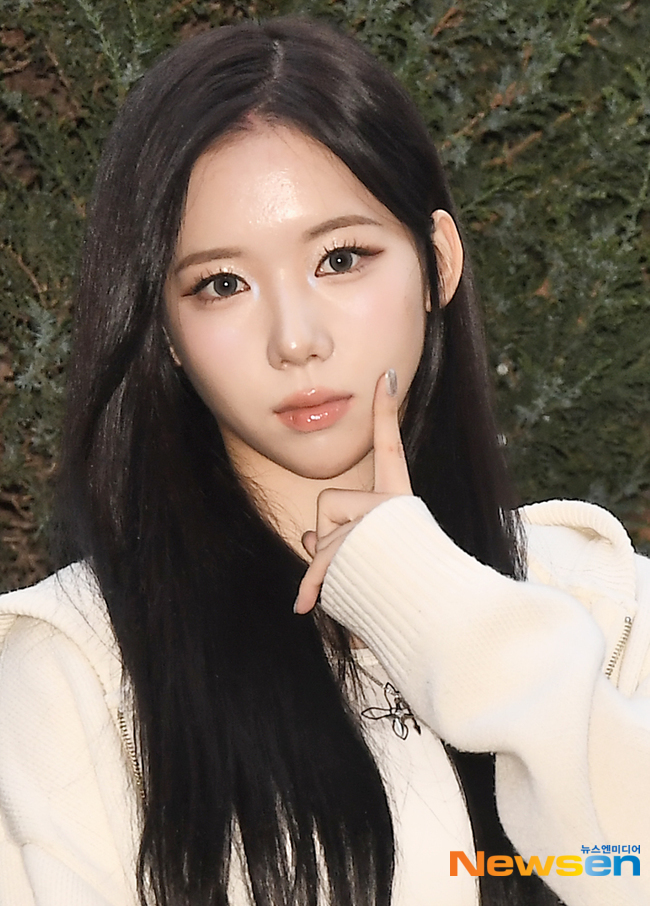 클라씨 혜주, 엣지있는 예쁨~ [포토엔HD]