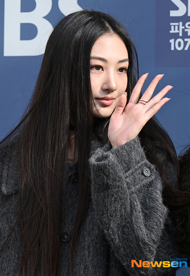 미야오 가원, 매력 넘치는 눈망울 [포토엔HD]