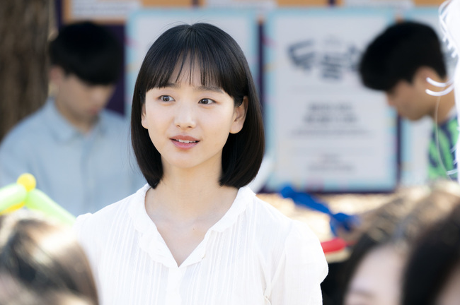 원진아 “피아노와 한 몸 됐다” 첫사랑 음대생 완벽 빙의(말할 수 없는 비밀)