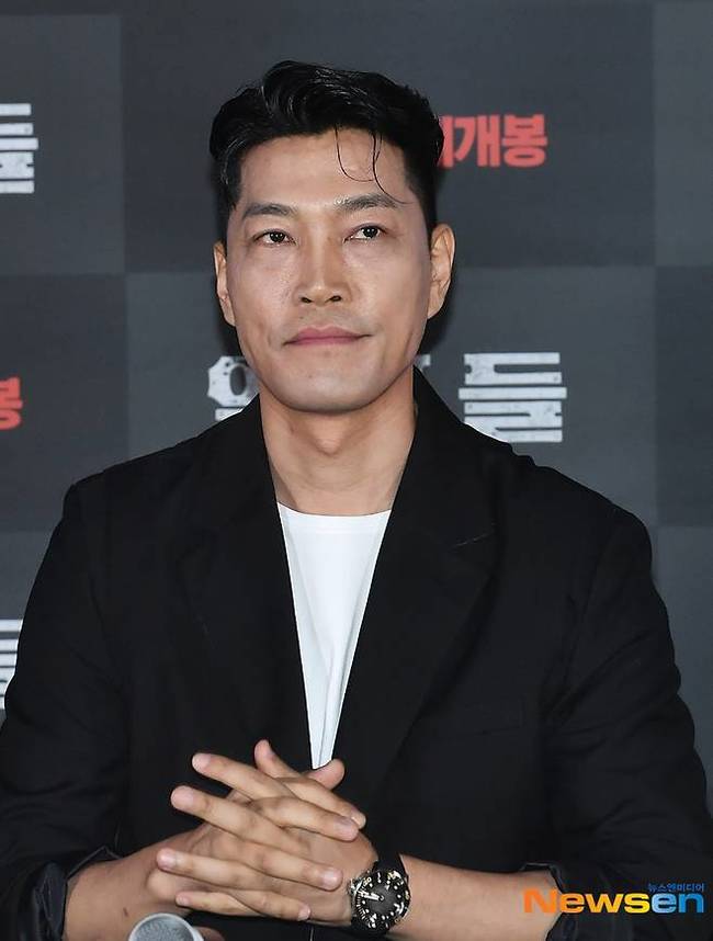 최귀화 ‘오징어게임2’ 혹평에 “진짜 게임은 시즌3부터” 자신감