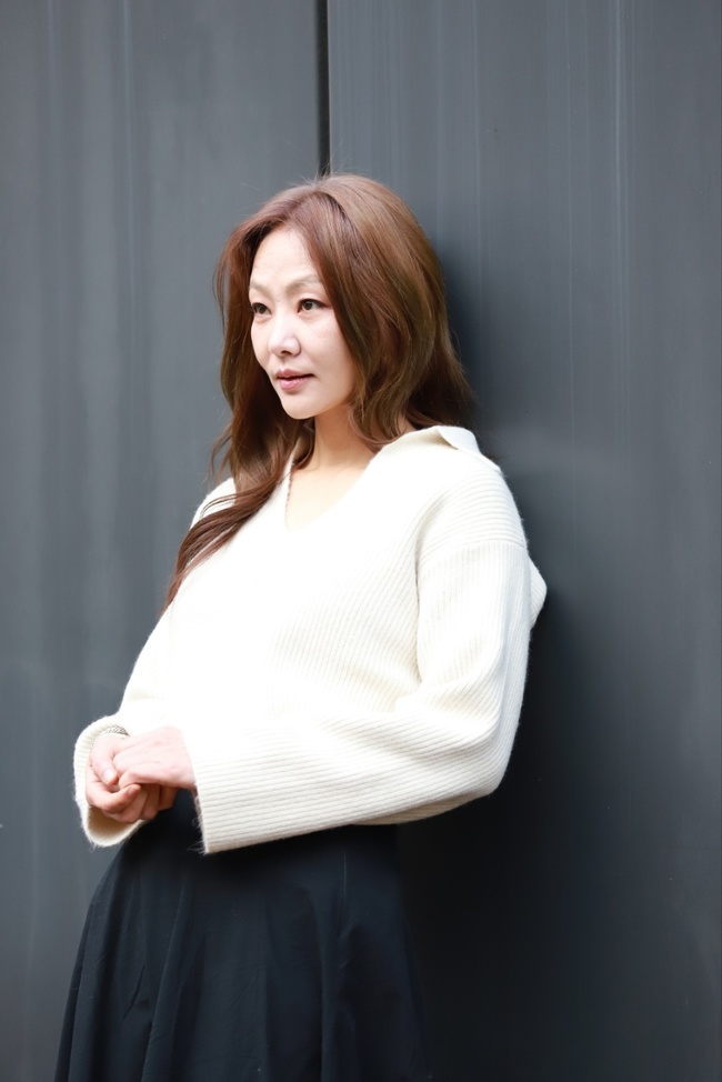 윤지혜 “김씨부인과 싱크로율 70%, 후배들이 첫인상 무섭다고”(옥씨부인전)[EN:인터뷰①]