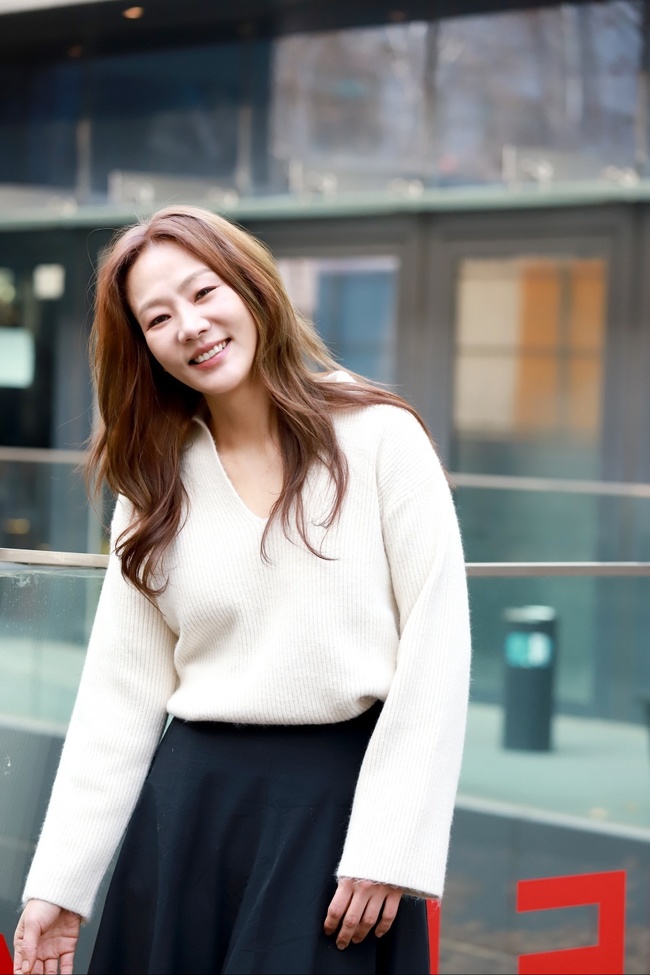 윤지혜 “임지연 연기에 ‘다 죽었다’ 전율…언니라 부를 것”(옥씨부인전)[EN:인터뷰②]