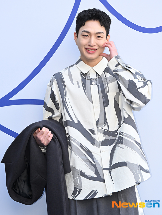 우연, 훈훈한 볼하트 [포토엔HD]