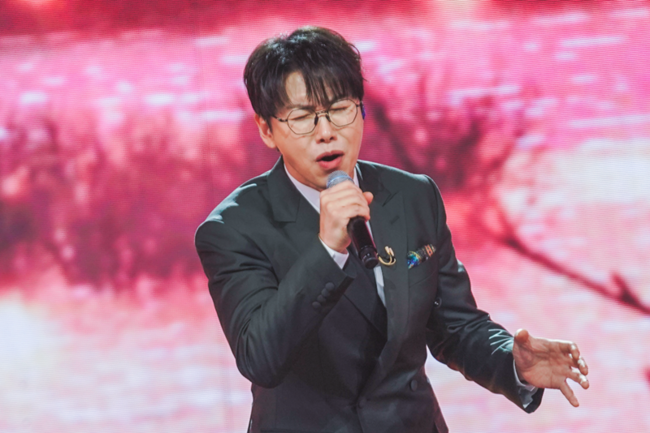 춘길 “팀원들에게도 안 알려” 최초 고백…마스터+대기실 눈물바다(미스터트롯3)