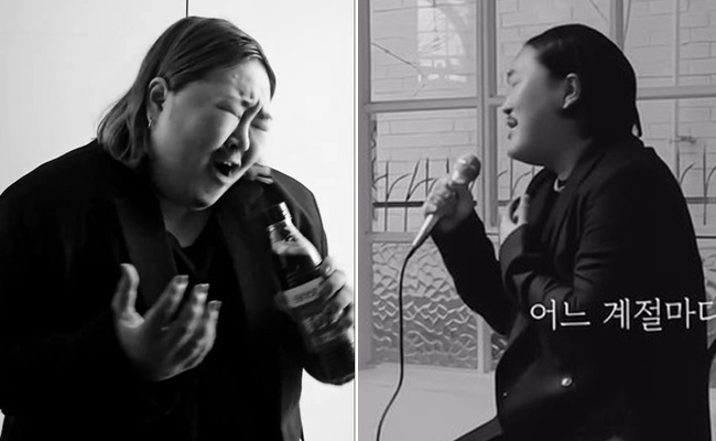 누가 홍윤화고 누가 조째즈야? “뚱뚱한 손까지 똑같아” 소름돋는 싱크로율 (컬투쇼)