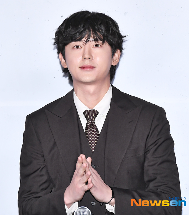 이지훈, 거울의 동생 두온 [포토엔HD]