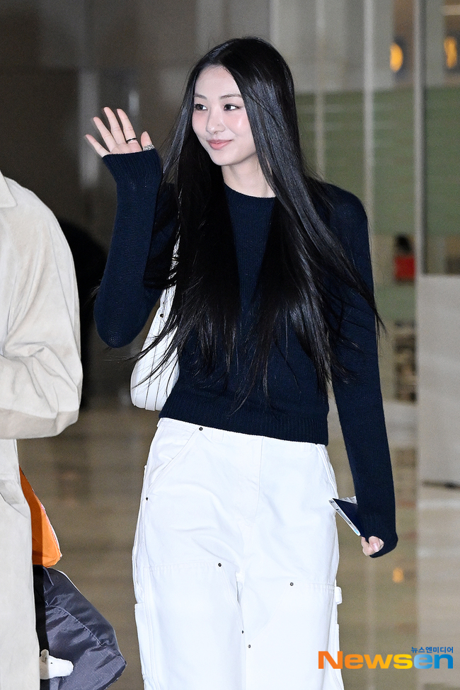 미야오 가원 ‘다정한 팬서비스’[포토엔HD]