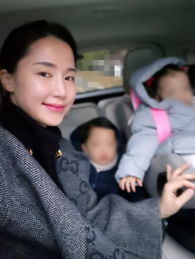공현주, 쌍둥이 어린이집 탈락에 생고생 “이해할 수 없는 이유로 순번 밀려”