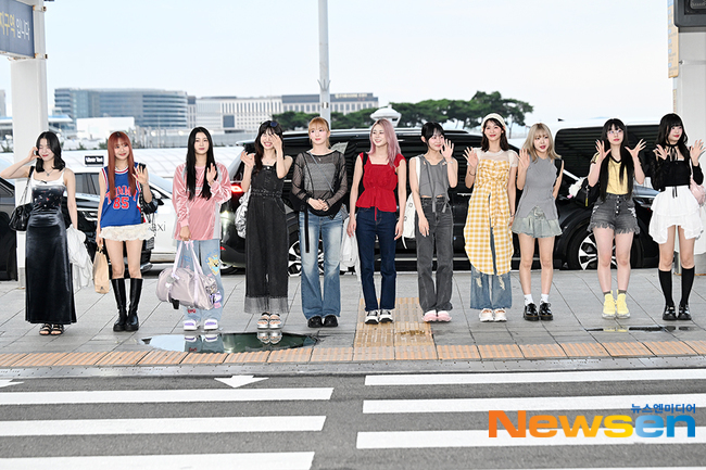 MIAI debut announcement