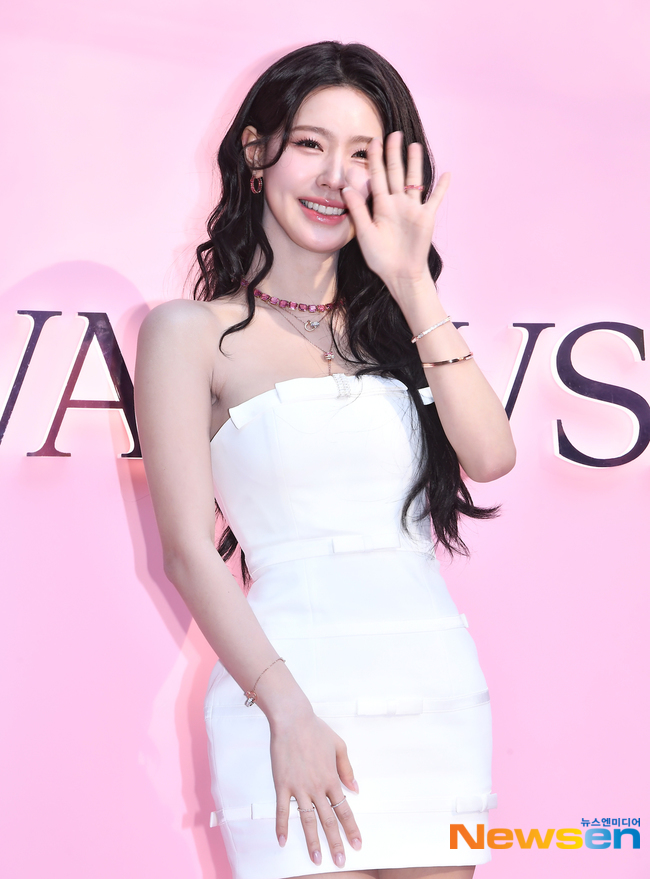 (여자)아이들 미연, 매력부자란 이런 모습~[포토엔HD]