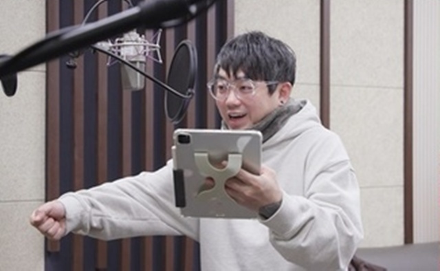 은지원, 두 아들 아빠 원타임 송백경 근황에 깜짝 “내가 알던 사람 아냐”(살림남)